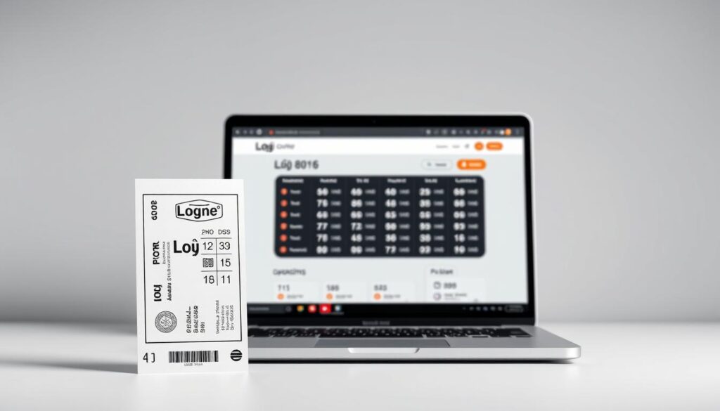 A sleek, modern online lottery interface with a bold, minimalist design. In the foreground, a stylized representation of a traditional Vietnamese lô đề lottery ticket, its numbers and symbols rendered in a clean, digital aesthetic. The middle ground features a laptop or mobile device displaying the lô đề online platform, showcasing its user-friendly layout and real-time updates. The background is a subdued, neutral tone, allowing the technology-driven elements to take center stage. The overall mood is one of sophistication, efficiency, and the seamless integration of traditional Vietnamese gaming culture with contemporary digital innovation. A sleek, modern online lottery interface with a bold, minimalist design. In the foreground, a stylized representation of a traditional Vietnamese lô đề lottery ticket, its numbers and symbols rendered in a clean, digital aesthetic. The middle ground features a laptop or mobile device displaying the lô đề online platform, showcasing its user-friendly layout and real-time updates. The background is a subdued, neutral tone, allowing the technology-driven elements to take center stage. The overall mood is one of sophistication, efficiency, and the seamless integration of traditional Vietnamese gaming culture with contemporary digital innovation.
