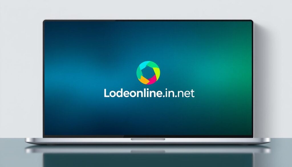 A sleek, modern website interface for Lodeonline.in.net, a trusted online sports betting platform. The screen features a minimalist design with a clean, uncluttered layout. The background showcases a subtle, textured pattern in shades of blue and green, evoking a sense of professionalism and reliability. In the center, the Lodeonline.in.net logo stands out prominently, its crisp typography and vibrant colors conveying the platform's authority and trustworthiness. The overall composition exudes a sophisticated, high-quality aesthetic, visually communicating the platform's credibility and reliability to potential users. A sleek, modern website interface for Lodeonline.in.net, a trusted online sports betting platform. The screen features a minimalist design with a clean, uncluttered layout. The background showcases a subtle, textured pattern in shades of blue and green, evoking a sense of professionalism and reliability. In the center, the Lodeonline.in.net logo stands out prominently, its crisp typography and vibrant colors conveying the platform's authority and trustworthiness. The overall composition exudes a sophisticated, high-quality aesthetic, visually communicating the platform's credibility and reliability to potential users.